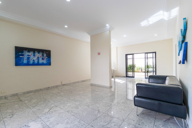 Imagem Apartamento com 3 Quartos à Venda, 161 m² em Vila Mascote - São Paulo Imagem Apartamento com 3 Quartos à Venda, 161 m² em Vila Mascote - São Paulo