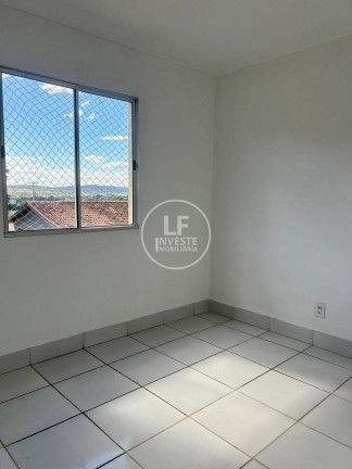 Imagem Apartamento com 2 Quartos à Venda, 60 m² em Vila Martins - Goiânia
