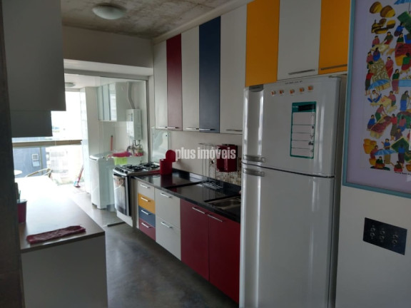 Imagem Apartamento com 2 Quartos à Venda, 74 m² em Bela Vista - São Paulo