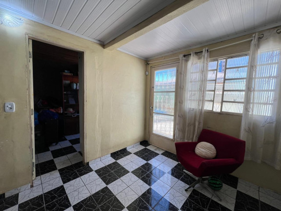 Imagem Casa com 3 Quartos à Venda, 121 m² em Samambaia Norte (samambaia) - Brasília Imagem Casa com 3 Quartos à Venda, 121 m² em Samambaia Norte (samambaia) - Brasília