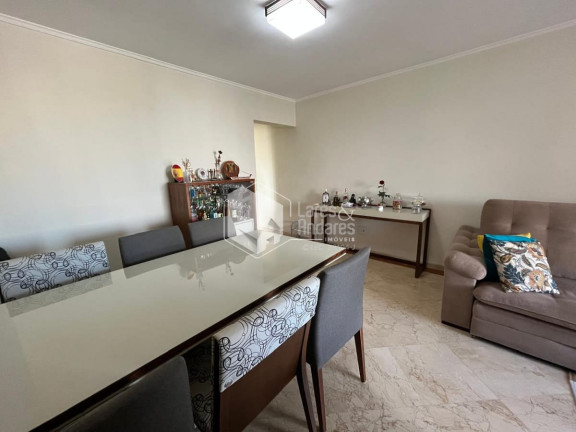 Imagem Apartamento com 3 Quartos à Venda, 80 m² em Alto Da Mooca - São Paulo Imagem Apartamento com 3 Quartos à Venda, 80 m² em Alto Da Mooca - São Paulo