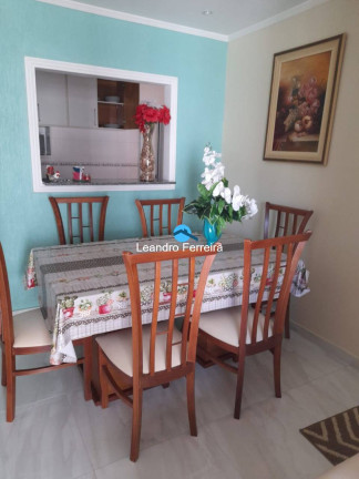 Imagem Apartamento com 3 Quartos à Venda, 65 m² em Baeta Neves - São Bernardo Do Campo Imagem Apartamento com 3 Quartos à Venda, 65 m² em Baeta Neves - São Bernardo Do Campo