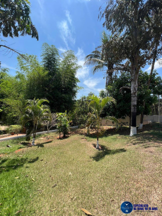 Imagem Chácara à Venda, 3 m² em Rosa Dos Ventos - Aparecida De Goiânia Imagem Chácara à Venda, 3 m² em Rosa Dos Ventos - Aparecida De Goiânia