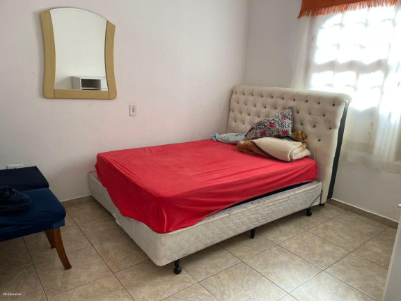 Imagem Sobrado com 3 Quartos à Venda, 150 m² em Parque São Vicente - Mauá