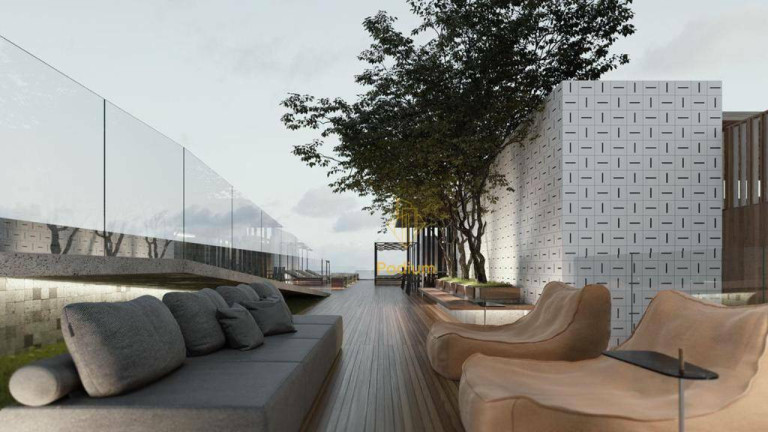 Imagem Apartamento com 1 Quarto à Venda, 78 m² em Cabo Branco - João Pessoa