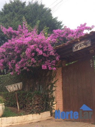 Imagem Imóvel com 3 Quartos à Venda, 1.800 m² em Capoavinha - Mairiporã