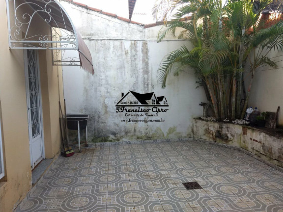 Imagem Sobrado com 3 Quartos à Venda, 196 m² em Cohab - Guaratinguetá Imagem Sobrado com 3 Quartos à Venda, 196 m² em Cohab - Guaratinguetá