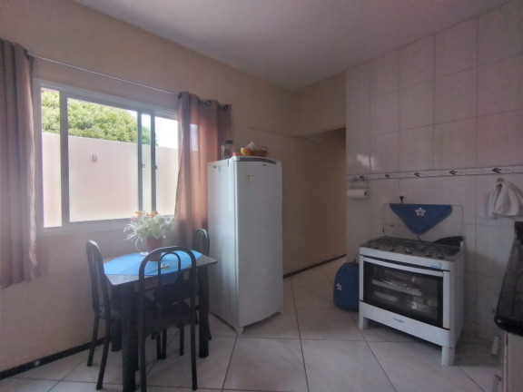 Imagem Casa com 4 Quartos à Venda, 240 m² em Santa Mônica - Guarapari