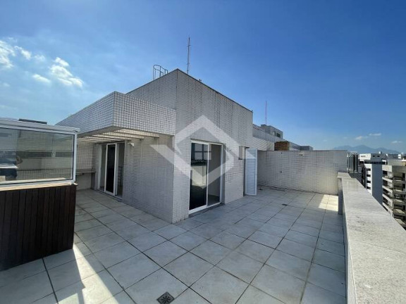 Apartamento com 4 Quartos à Venda, 247 m² em Barra Olímpica - Rio De Janeiro