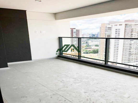 Imagem Apartamento com 3 Quartos à Venda, 84 m² em Jardim Das Acácias - São Paulo