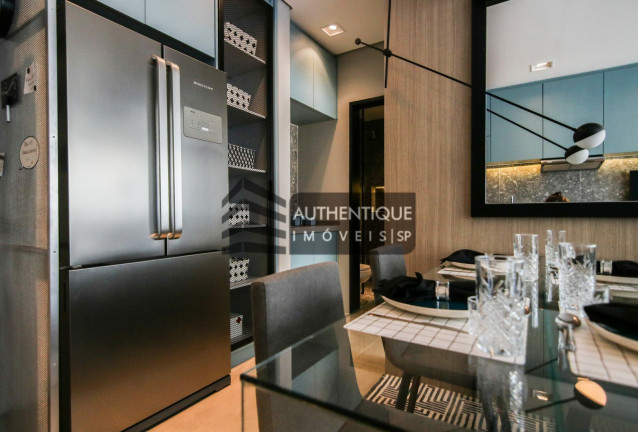 Imagem Apartamento com 2 Quartos à Venda, 51 m² em Vila Mariana - São Paulo