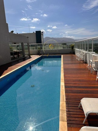 Imagem Apartamento com 3 Quartos à Venda, 96 m² em Riviera - Bertioga