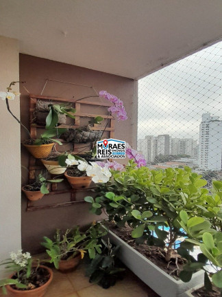 Imagem Cobertura com 2 Quartos à Venda, 217 m² em Vila Mascote - São Paulo Imagem Cobertura com 2 Quartos à Venda, 217 m² em Vila Mascote - São Paulo