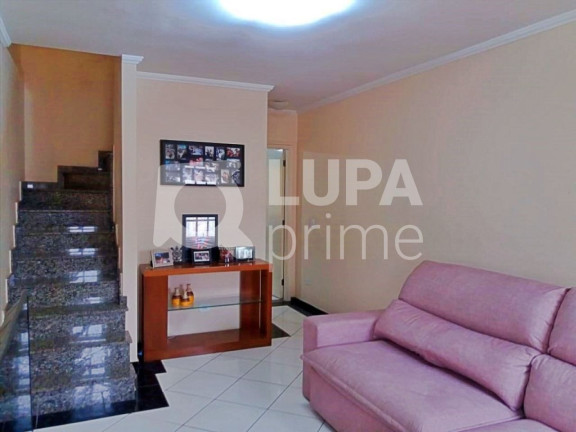 Imagem Casa com 3 Quartos à Venda, 160 m² em Vila Maria - São Paulo Imagem Casa com 3 Quartos à Venda, 160 m² em Vila Maria - São Paulo
