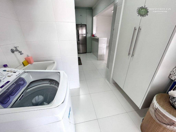 Imagem Apartamento com 2 Quartos à Venda, 107 m² em Aviação - Praia Grande Imagem Apartamento com 2 Quartos à Venda, 107 m² em Aviação - Praia Grande