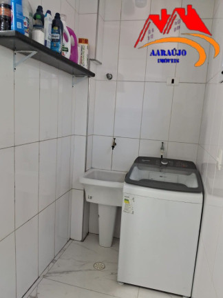 Imagem Imóvel com 3 Quartos à Venda, 74 m² em Centro - Osasco Imagem Imóvel com 3 Quartos à Venda, 74 m² em Centro - Osasco