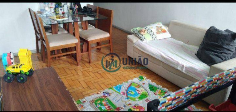 Imagem Apartamento com 2 Quartos à Venda, 70 m² em Fonseca - Niterói