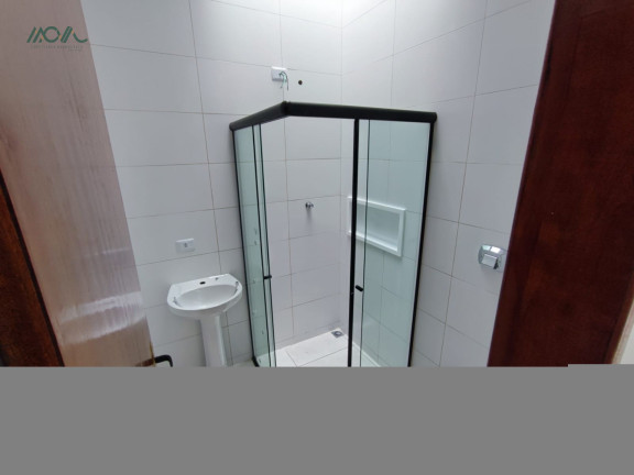 Imagem Casa com 2 Quartos para Alugar, 46 m² em Farol Do Itapoá Ii - Itapoá