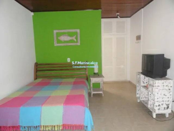 Imagem Casa com 4 Quartos à Venda, 435 m² em Lázaro - Ubatuba Imagem Casa com 4 Quartos à Venda, 435 m² em Lázaro - Ubatuba