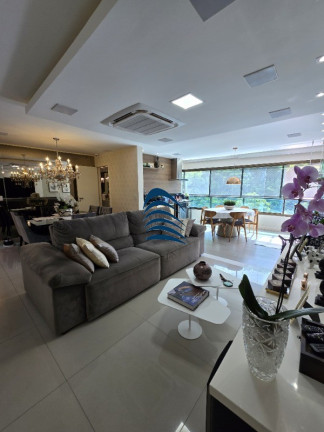 Imóvel com 4 Quartos à Venda, 155 m² em Pituaçu - Salvador