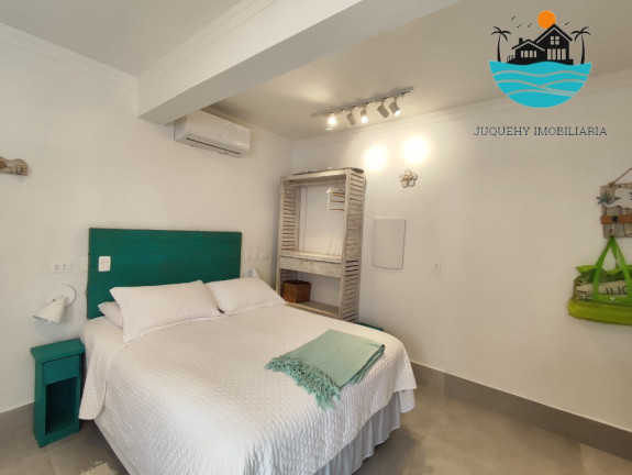 Imagem Imóvel com 1 Quarto à Venda, em Juquehy - São Sebastião Imagem Imóvel com 1 Quarto à Venda, em Juquehy - São Sebastião