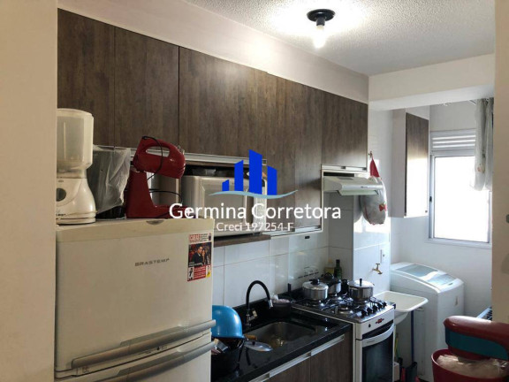 Imagem Apartamento com 2 Quartos à Venda, 45 m² em Jardim São Luiz - Jandira Imagem Apartamento com 2 Quartos à Venda, 45 m² em Jardim São Luiz - Jandira