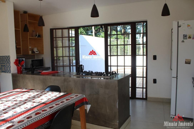 Imagem Imóvel com 3 Quartos à Venda, 805 m² em Capela - Vinhedo