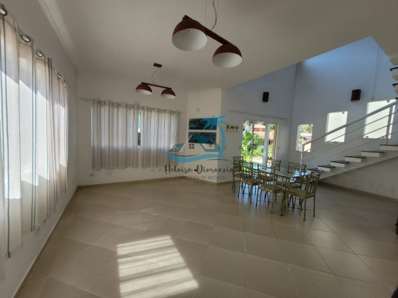 Imagem Casa de Condomínio com 4 Quartos à Venda, 312 m² em Horto Florestal - Ubatuba