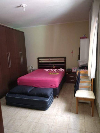 Imagem Casa com 2 Quartos à Venda, 107 m² em Jardim Paraíso - Santo André Imagem Casa com 2 Quartos à Venda, 107 m² em Jardim Paraíso - Santo André