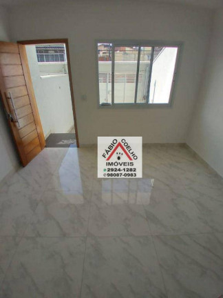 Imagem Sobrado com 2 Quartos à Venda, 83 m² em Vila Constança - São Paulo Imagem Sobrado com 2 Quartos à Venda, 83 m² em Vila Constança - São Paulo