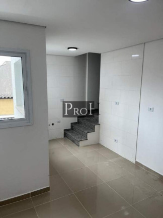 Imagem Cobertura com 2 Quartos à Venda, 75 m² em Vila Curuçá - Santo André Imagem Cobertura com 2 Quartos à Venda, 75 m² em Vila Curuçá - Santo André