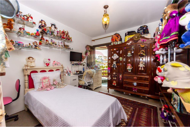 Imagem Apartamento com 3 Quartos à Venda, 138 m² em Vila Sônia - São Paulo Imagem Apartamento com 3 Quartos à Venda, 138 m² em Vila Sônia - São Paulo