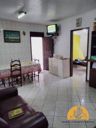 Imagem Casa com 4 Quartos à Venda, 182 m² em Gravatá - Navegantes Imagem Casa com 4 Quartos à Venda, 182 m² em Gravatá - Navegantes