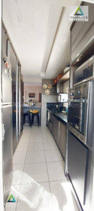 Imagem Apartamento com 2 Quartos à Venda, 102 m² em São Mateus - Juiz De Fora