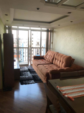 Imagem Apartamento com 2 Quartos à Venda, 56 m² em Taboão - Diadema Imagem Apartamento com 2 Quartos à Venda, 56 m² em Taboão - Diadema