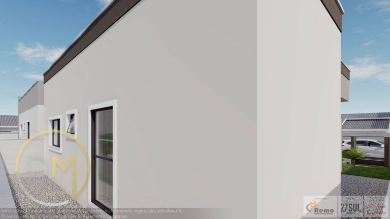 Imagem Casa com 3 Quartos à Venda, 98 m² em Bosque Da Mata - Tijucas Imagem Casa com 3 Quartos à Venda, 98 m² em Bosque Da Mata - Tijucas