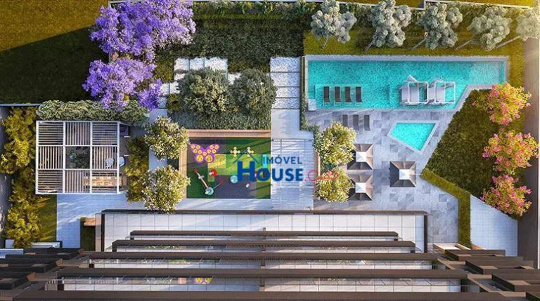 Imagem Apartamento com 3 Quartos à Venda, 186 m² em Campo Belo - São Paulo Imagem Apartamento com 3 Quartos à Venda, 186 m² em Campo Belo - São Paulo