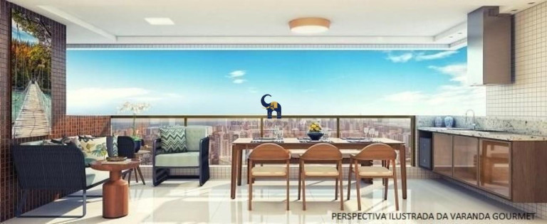 Imagem Apartamento com 3 Quartos à Venda, 1 m² em Caminho Das Arvores - Salvador Imagem Apartamento com 3 Quartos à Venda, 1 m² em Caminho Das Arvores - Salvador