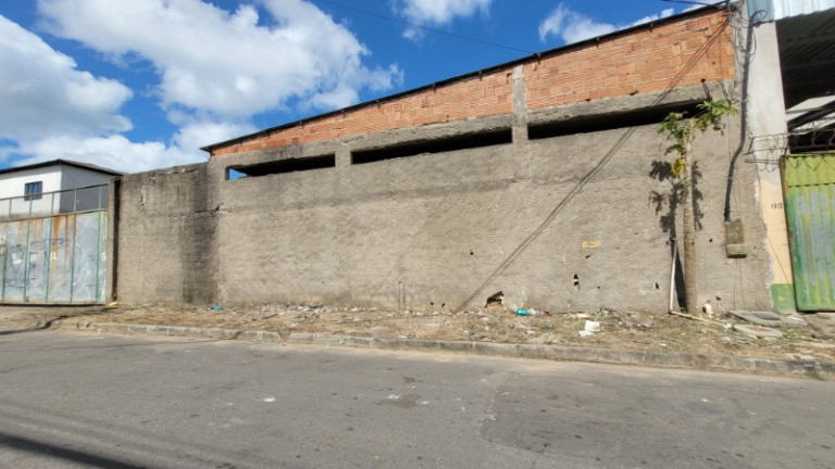 Imagem Terreno à Venda, 1.200 m² em Novo Horizonte - Serra Imagem Terreno à Venda, 1.200 m² em Novo Horizonte - Serra