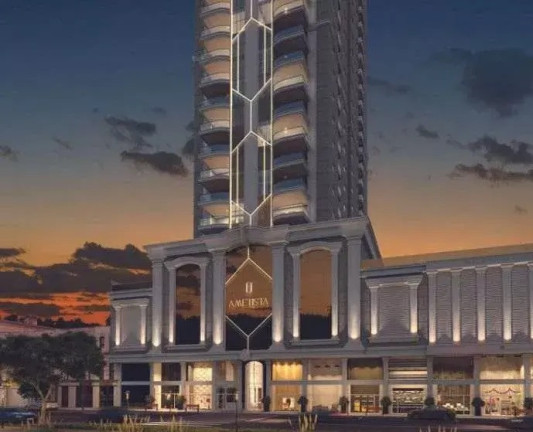 Imagem Apartamento com 3 Quartos à Venda, 151 m² em Meia Praia - Itapema
