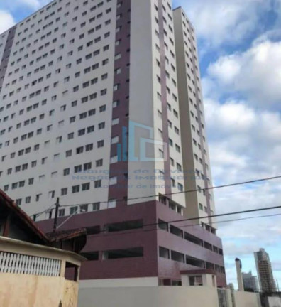 Apartamento com 1 Quarto à Venda, 33 m² em Tupi - Praia Grande