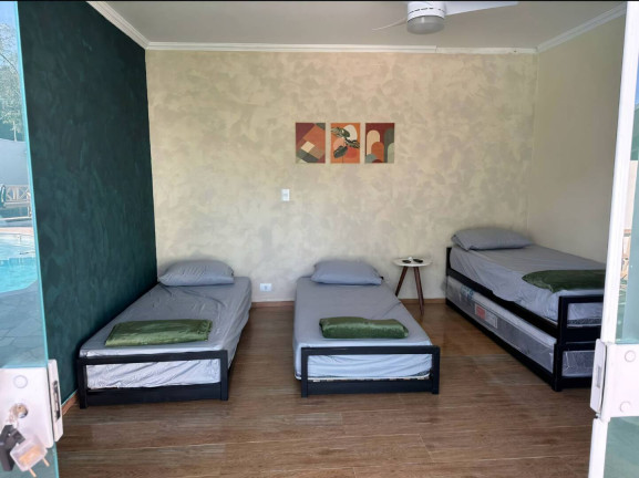 Imagem Casa com 5 Quartos à Venda, 562 m² em Jardim Flamboyant - São João Da Boa Vista
