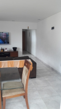 Imagem Apartamento com 3 Quartos à Venda, 130 m² em Marapé - Santos Imagem Apartamento com 3 Quartos à Venda, 130 m² em Marapé - Santos