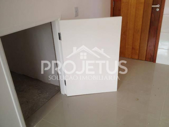 Imagem Casa com 3 Quartos à Venda, 90 m² em Jardim Trianon - Taboão Da Serra
