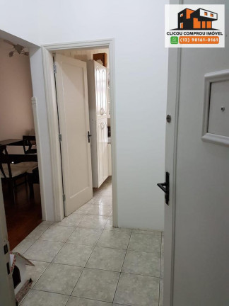 Imagem Apartamento com 1 Quarto à Venda, 55 m²