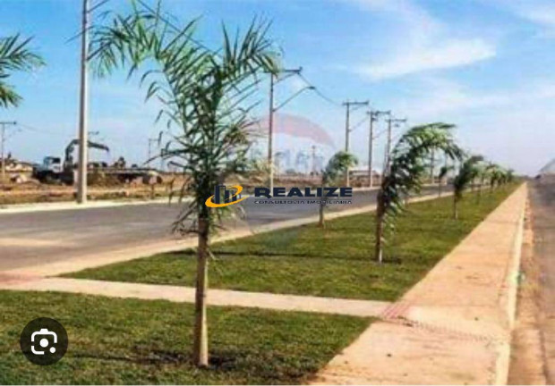 Imagem Terreno à Venda, 180 m² em Residencial Porto Seguro - Campos Dos Goytacazes Imagem Terreno à Venda, 180 m² em Residencial Porto Seguro - Campos Dos Goytacazes