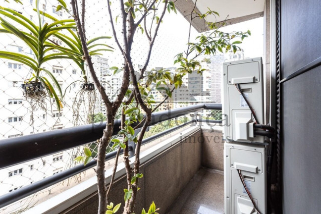 Imagem Apartamento com 5 Quartos à Venda, 485 m² em Jardim Europa - São Paulo Imagem Apartamento com 5 Quartos à Venda, 485 m² em Jardim Europa - São Paulo
