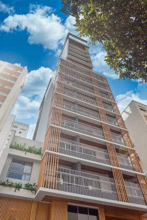 Imagem Imóvel com 1 Quarto à Venda, 79 m² em Jardim Paulista - São Paulo Imagem Imóvel com 1 Quarto à Venda, 79 m² em Jardim Paulista - São Paulo