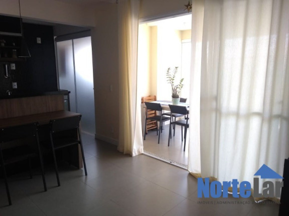 Imagem Apartamento com 3 Quartos à Venda, 87 m² em Lauzane Paulista - São Paulo