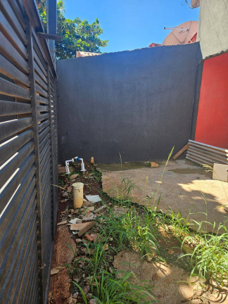 Imagem Casa com 2 Quartos para Alugar, em Arapongas Imagem Casa com 2 Quartos para Alugar, em Arapongas